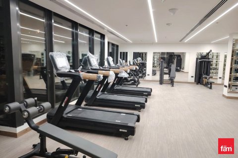 Apartment de 1 dormitorio  No. 125176 21