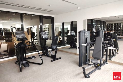 Apartment de 1 dormitorio  No. 125176 22