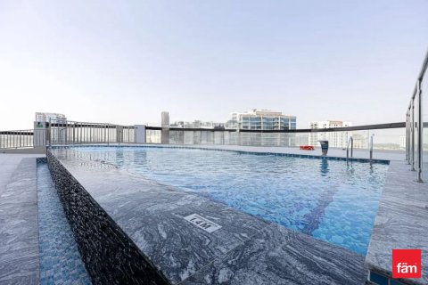 Apartment de 1 dormitorio  No. 125176 25