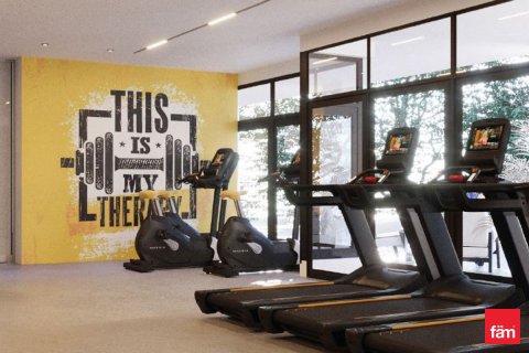 Apartment de 1 dormitorio  No. 125176 9