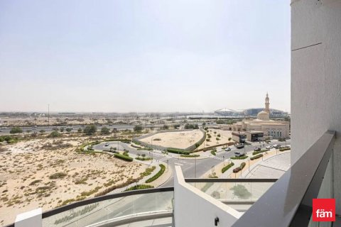 Apartment de 1 dormitorio  No. 125176 23