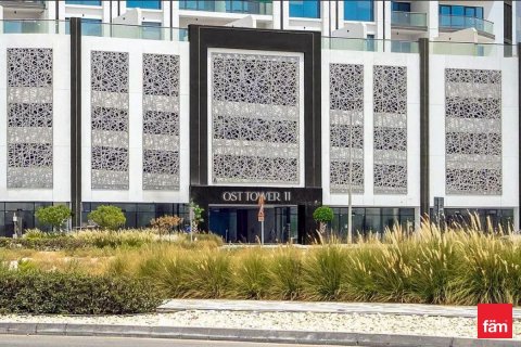 Apartment de 1 dormitorio  No. 125176 11