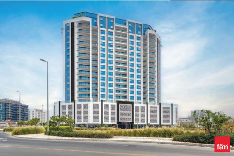 Apartment de 1 dormitorio  No. 125176 12