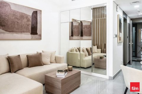 Apartment de 1 dormitorio  No. 125176 3