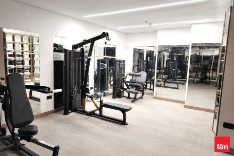 Apartment de 1 dormitorio  No. 125176 26