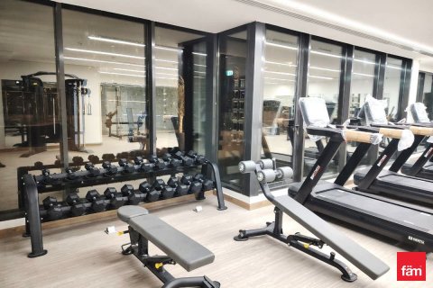 Apartment de 1 dormitorio  No. 125176 20