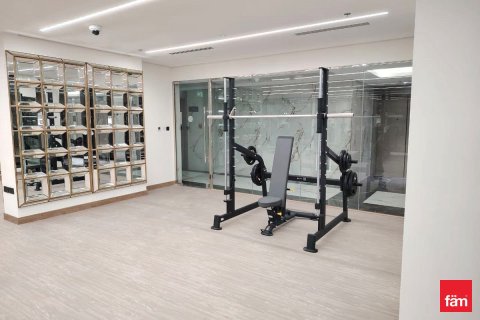 Apartment de 1 dormitorio  No. 125176 24