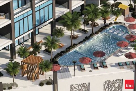 Apartment de 1 dormitorio  No. 125176 14