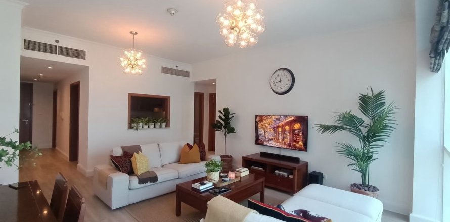 Apartment de 2 dormitorios  No. 125170