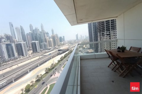 Apartment de 2 dormitorios  No. 125170 11