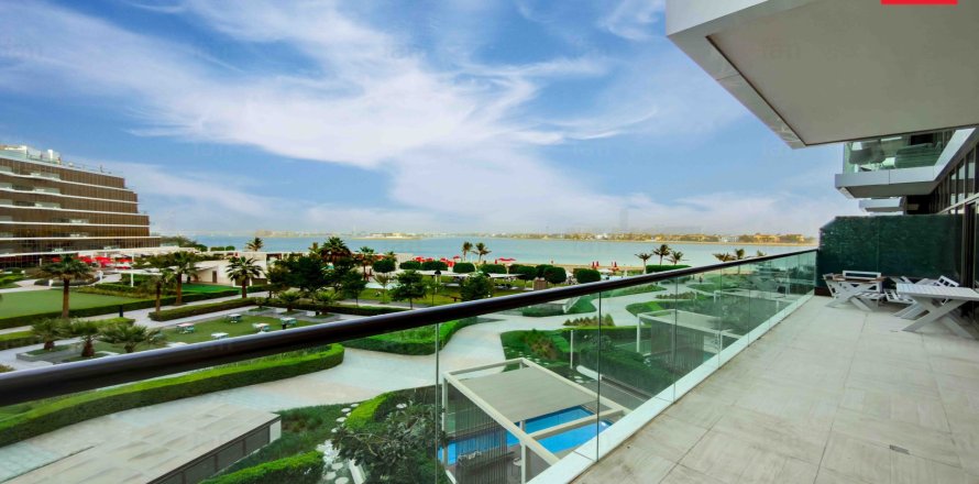 Apartment de 2 dormitorios en Palm Jumeirah, UAE No. 125171