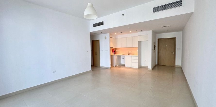 Apartment de 1 dormitorio  No. 125173