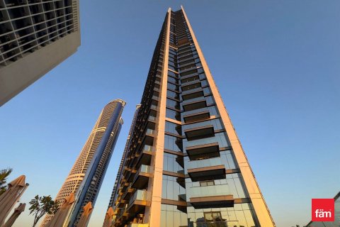 1 غرف نوم شقة في الخليج التجاري, الإمارات العربية المتحدة رقم 125175