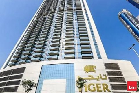 Apartment de 1 dormitorio  No. 125175 12