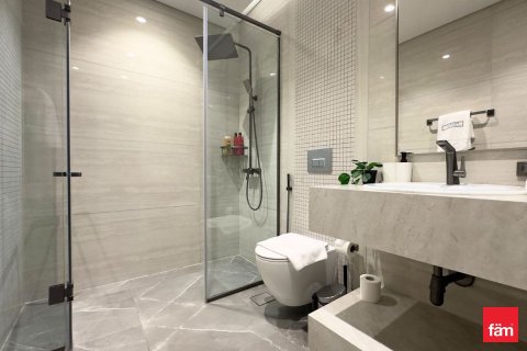 Apartment de 1 dormitorio  No. 125175 6