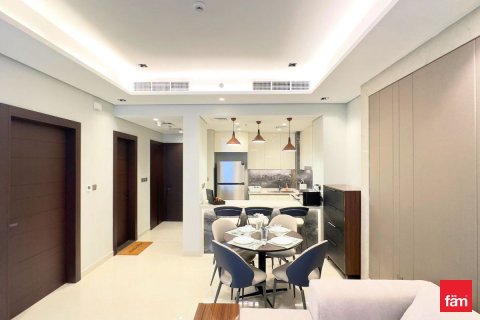 Apartment de 1 dormitorio  No. 125175 4