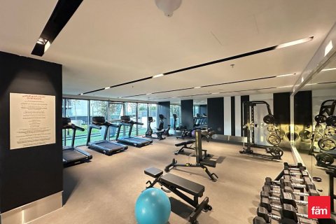 Apartment de 1 dormitorio  No. 125175 8