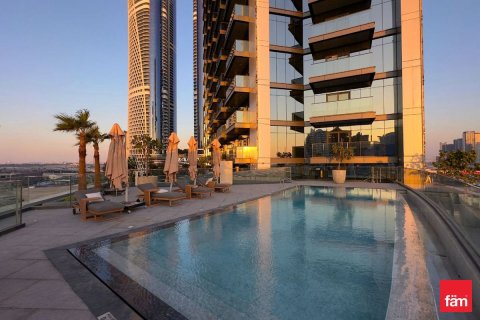 Apartment de 1 dormitorio  No. 125175 10