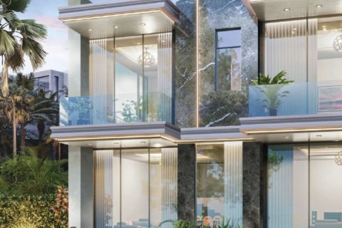 Townhouse de 5 dormitorios  No. 125174 2