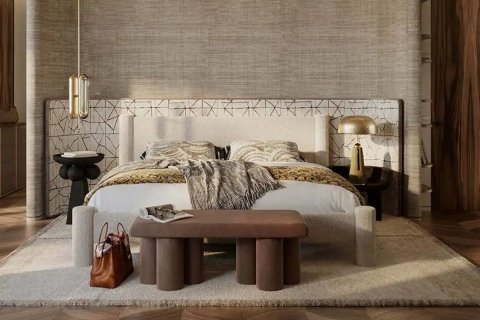 Townhouse de 5 dormitorios  No. 125174 9