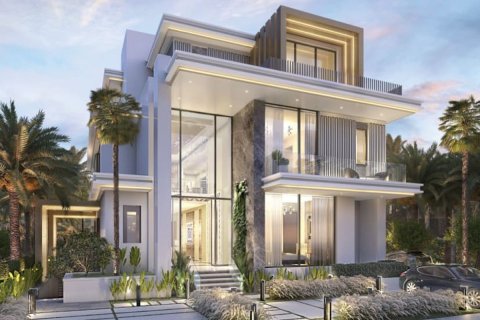 Townhouse de 5 dormitorios  No. 125174 10