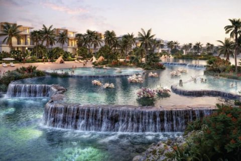 Townhouse de 5 dormitorios  No. 125174 3