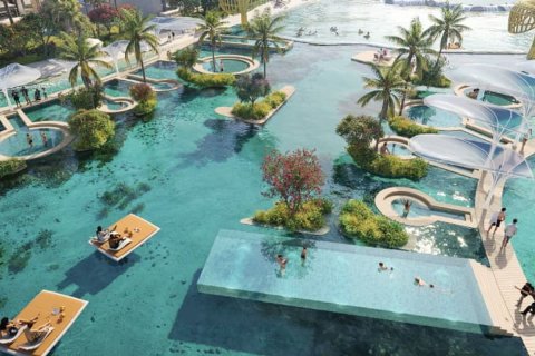 Townhouse de 5 dormitorios  No. 125174 4