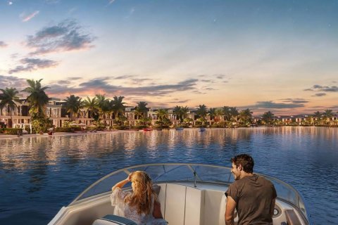 Townhouse de 5 dormitorios  No. 125174 7