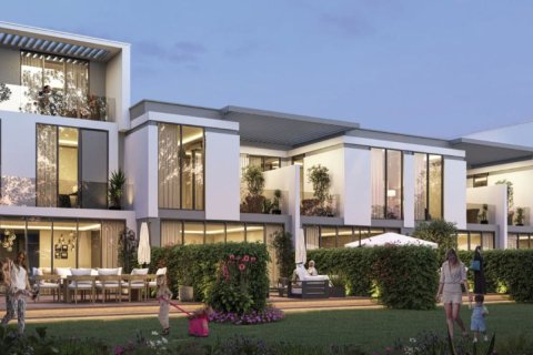 Townhouse de 5 dormitorios  No. 125174 6