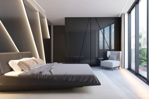 Appartement de 1 chambre à Meydan, UAE No. 163704 16