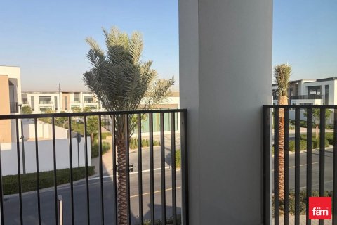 4 غرف نوم فيلا في دبي, الإمارات العربية المتحدة رقم 163705 7