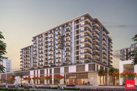Appartement de 3 chambres à Town Square, UAE No. 163709 4