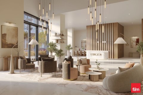 Appartement de 3 chambres à Town Square, UAE No. 163709 3