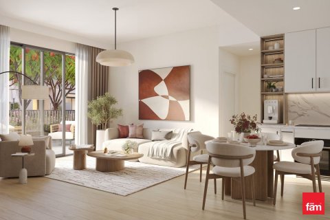 Appartement de 3 chambres à Town Square, UAE No. 163709 6