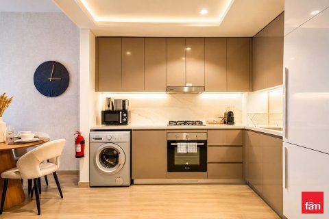 Квартира с 1 спальней в Meydan, ОАЭ №163706 9