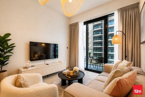 Квартира с 1 спальней в Meydan, ОАЭ №163706 7