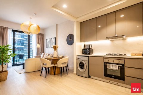 Квартира с 1 спальней в Meydan, ОАЭ №163706 10