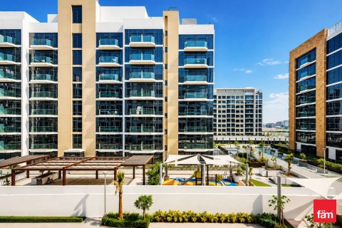 Квартира с 1 спальней в Meydan, ОАЭ №163706 11