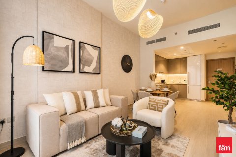Квартира с 1 спальней в Meydan, ОАЭ №163706 8