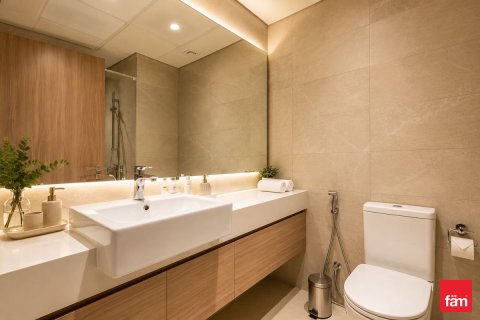 Квартира с 1 спальней в Meydan, ОАЭ №163706 4