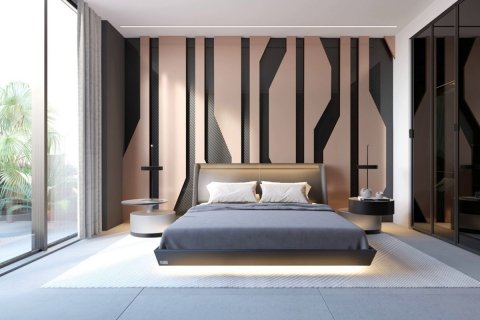 Appartement de 2 chambres à Meydan, UAE No. 163703 13