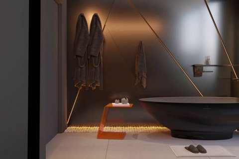 Appartement de 2 chambres à Meydan, UAE No. 163703 6