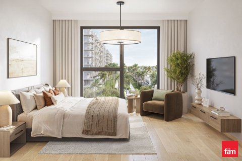Appartement de 3 chambres à Town Square, UAE No. 163708 3