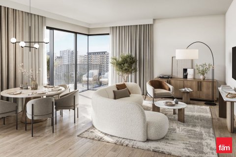 Appartement de 3 chambres à Town Square, UAE No. 163708 9