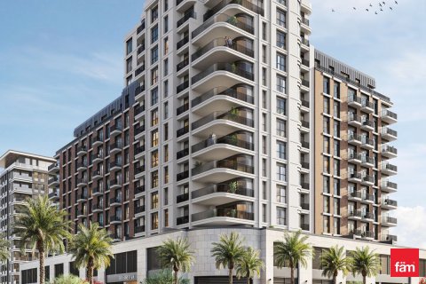 Appartement de 3 chambres à Town Square, UAE No. 163708 16
