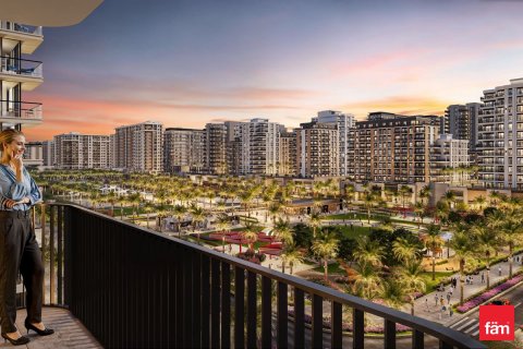 Appartement de 3 chambres à Town Square, UAE No. 163708 10