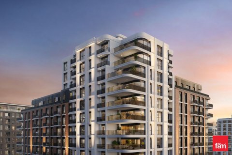 Appartement de 3 chambres à Town Square, UAE No. 163708 11