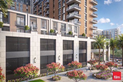 Appartement de 3 chambres à Town Square, UAE No. 163708 5