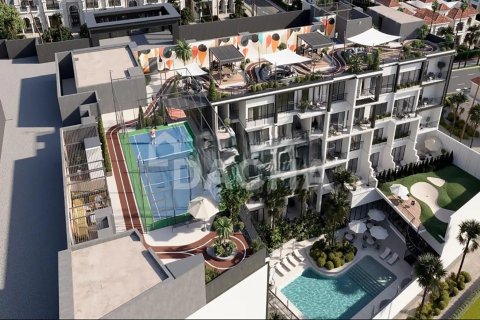 Apartment de 1 dormitorio en Jumeirah Village Circle, UAE No. 155555 5