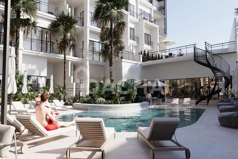 Apartment de 1 dormitorio en Jumeirah Village Circle, UAE No. 155555 3